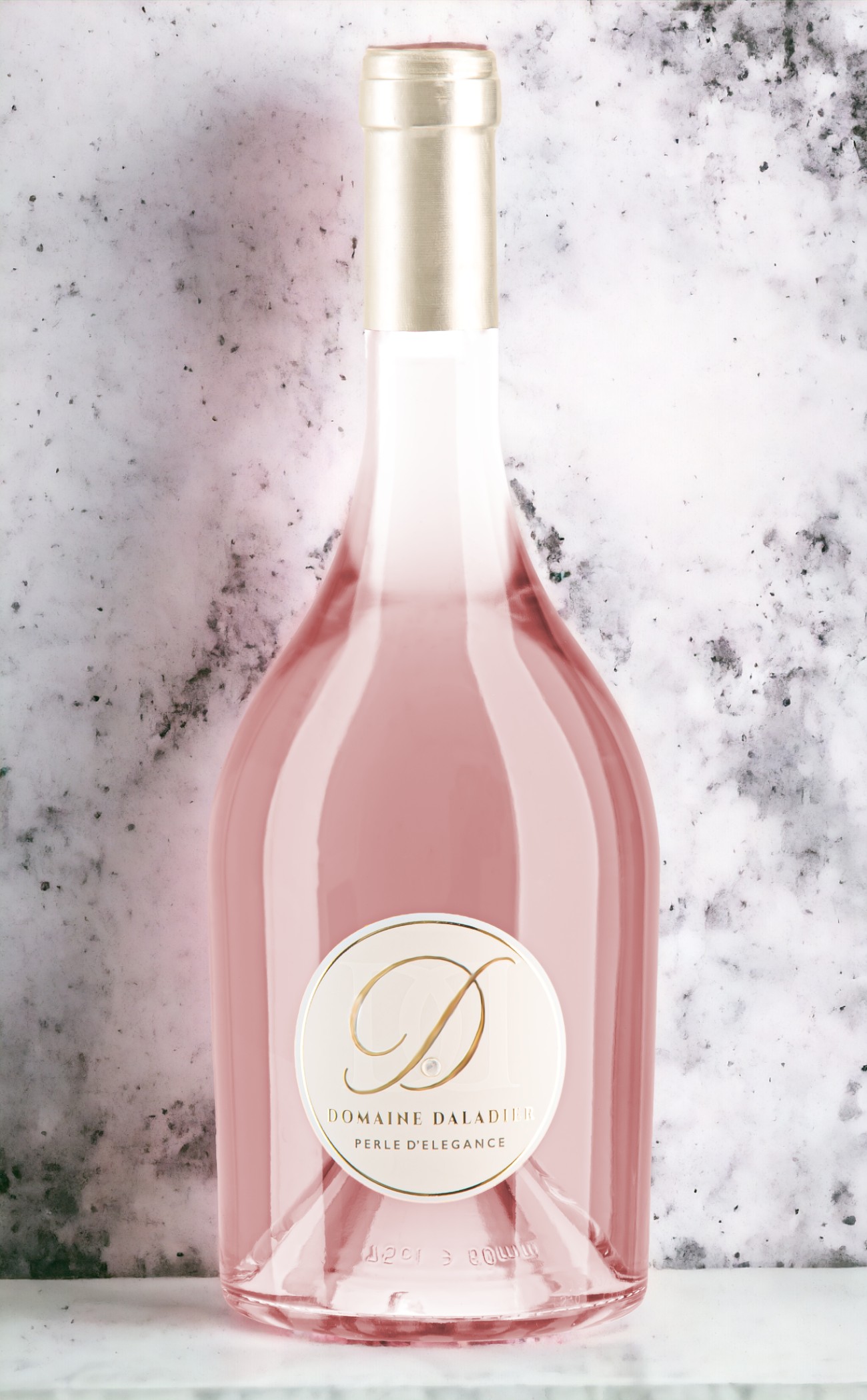 Domaine Daladier rosé IGP Méditerranée