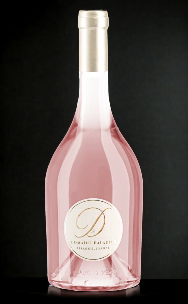 Domaine Daladier rosé